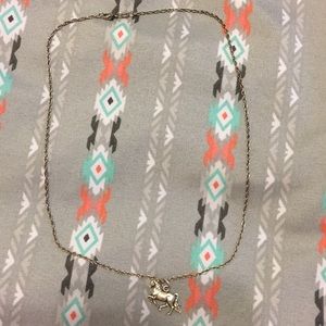 James Avery Necklace